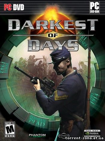 Darkest of Days / Самый чёрный день (2010)