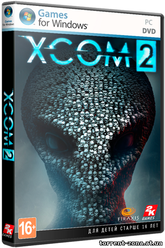 XCOM 2: Digital Deluxe Edition [Update 3] (2016) PC | RePack от =nemos=