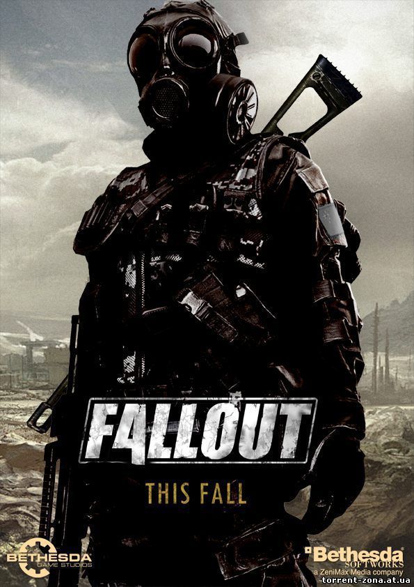Fallout 4 [v 1.3.45] (2015) [RUS]
