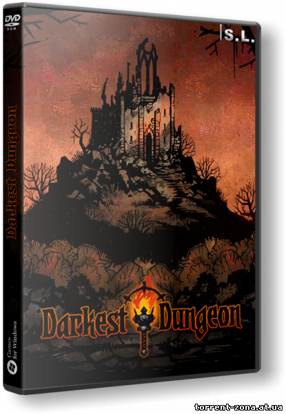 Darkest Dungeon [Update 9] (2016) PC