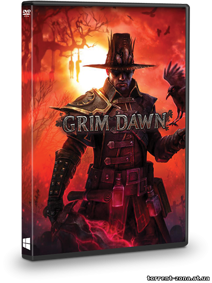 Grim Dawn [v 1.0.0.2] (2016) PC | RePack от xatab