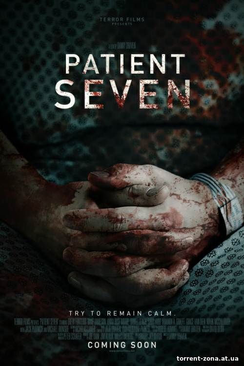 Седьмой пациент / Patient Seven (2016) WEB-DL 1080p