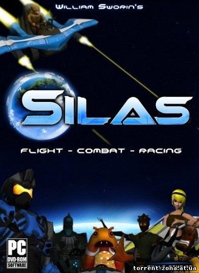 Silas (Beta) [ENG]